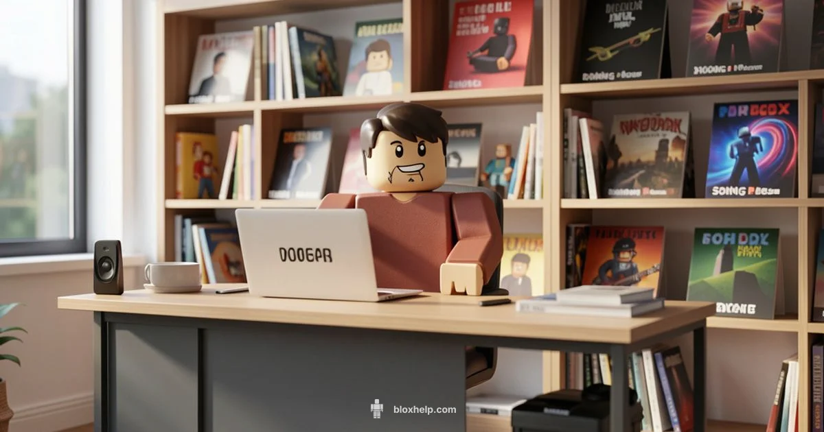 Song ID Guide - Blox Help