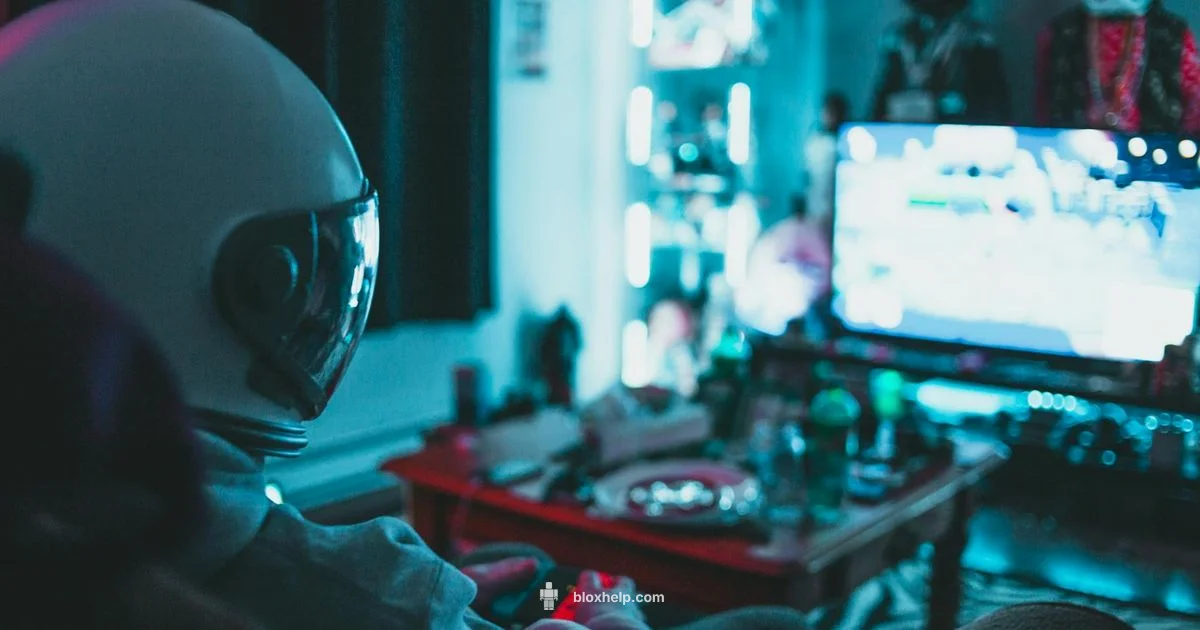 Avatar Roblox - Blox Help