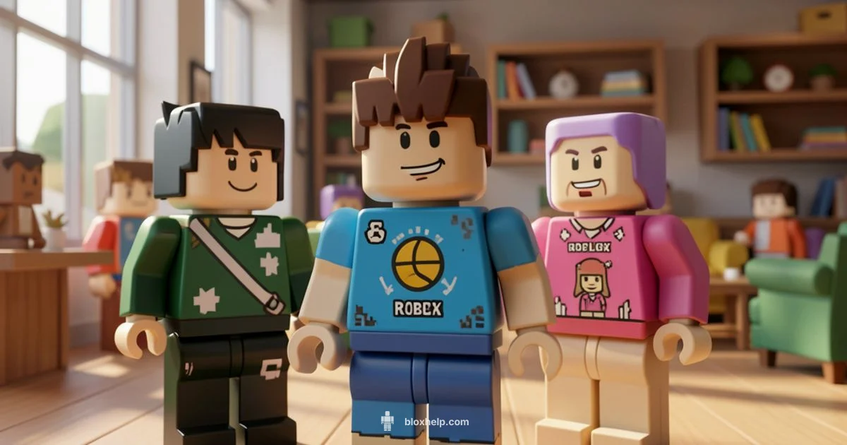 Avatar Cross-Game Guide - Blox Help