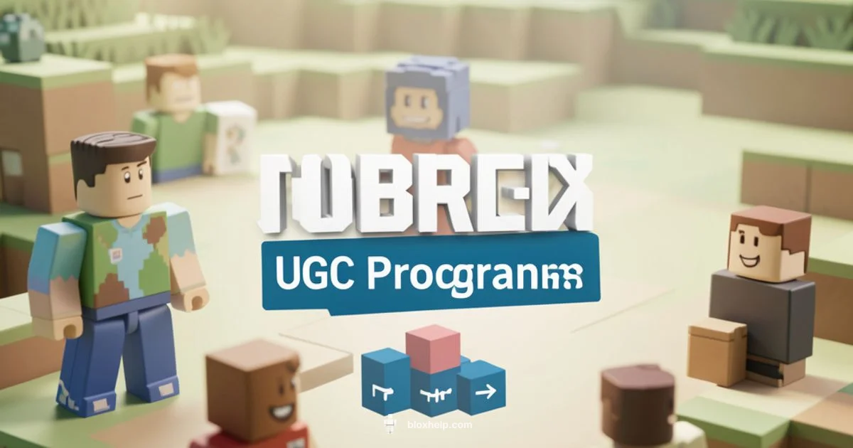 UGC Uploads 101 - Blox Help