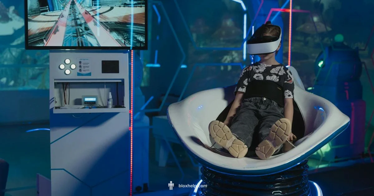 Safety First in Roblox - Blox Help