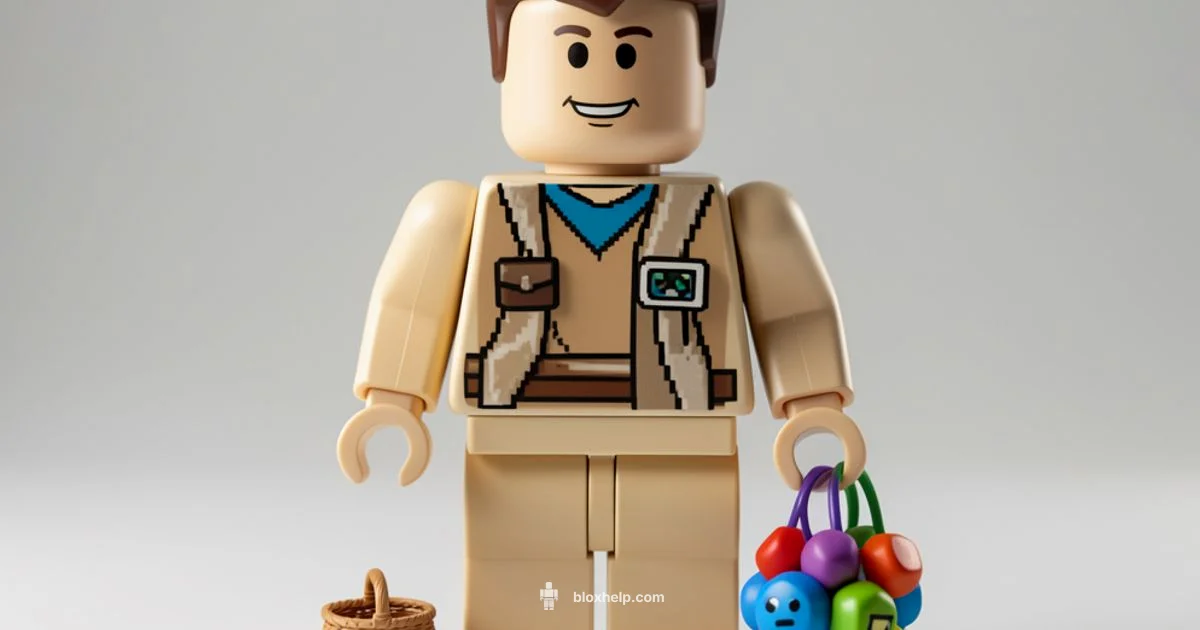 Roblox Items Guide - Blox Help