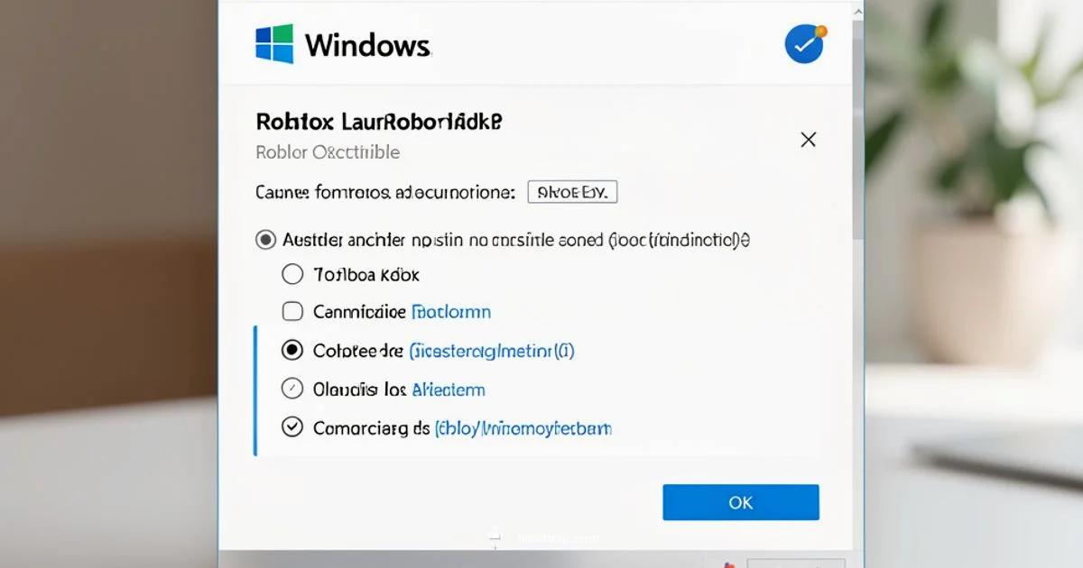 Roblox Executable Explained - Blox Help