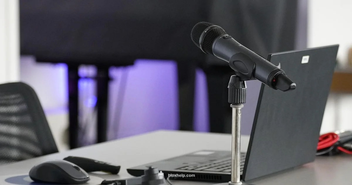 Vote Roblox IA 2025 - Blox Help