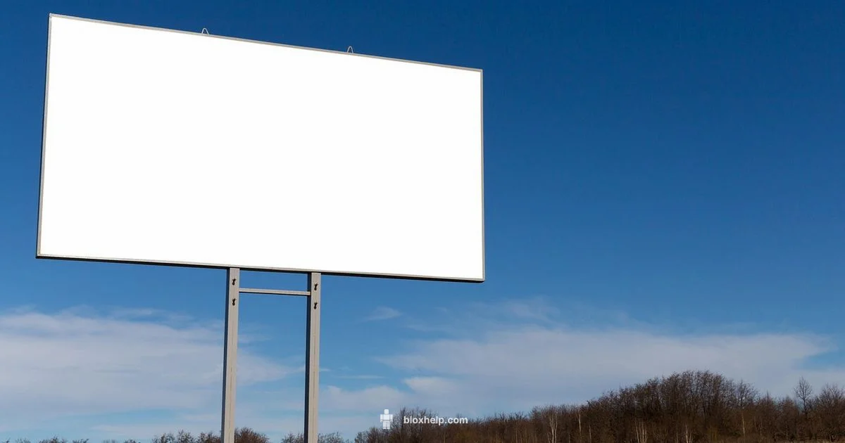 Roblox Ad Guide - Blox Help