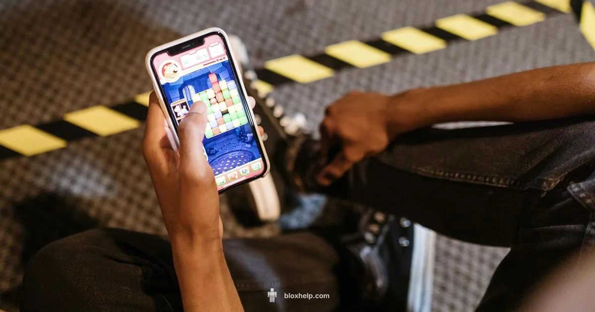 Roblox Lite APK Guide - Blox Help
