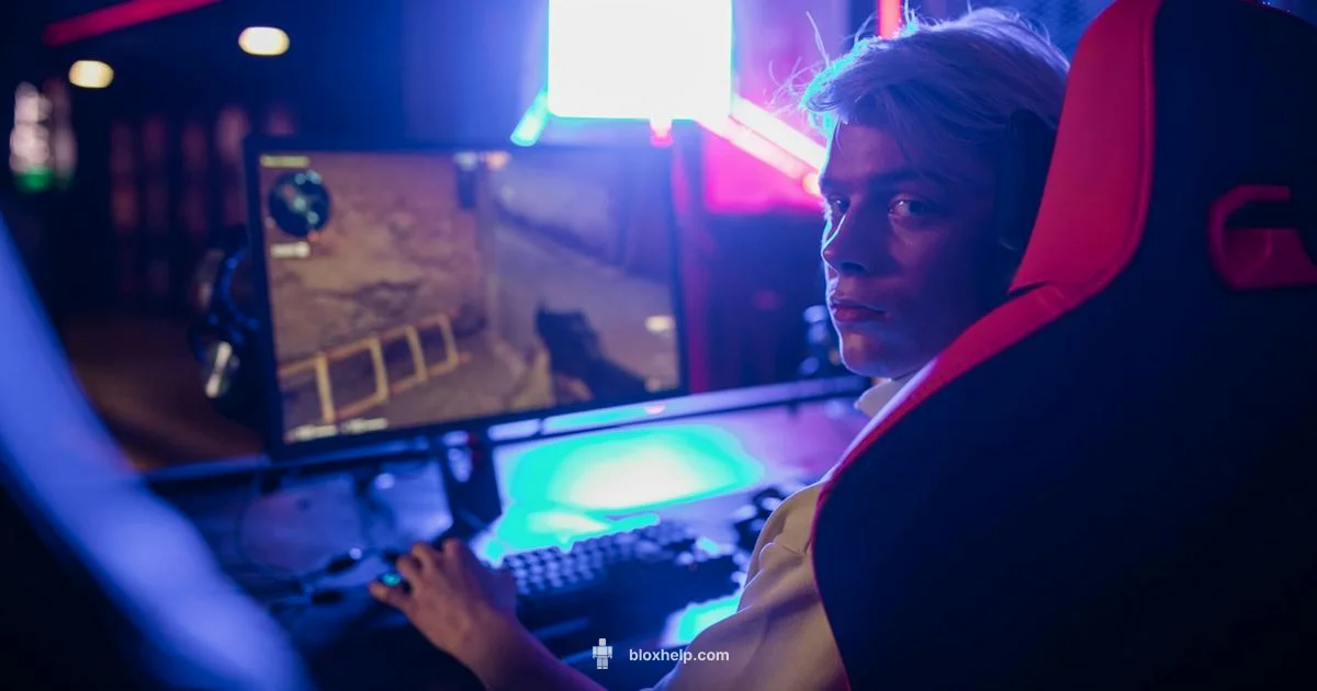 Roblox Safety Guide - Blox Help