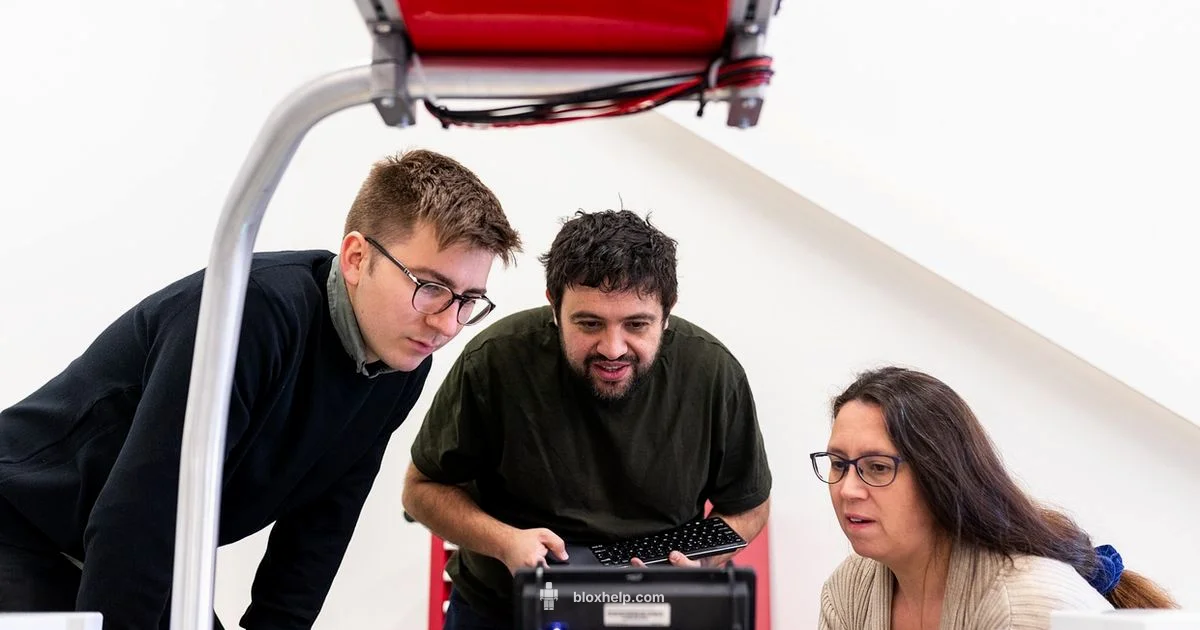 Roblox Lua Guide - Blox Help