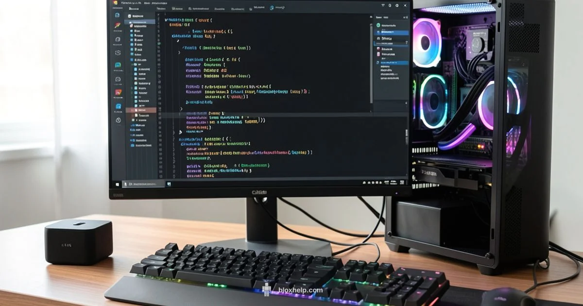 Roblox on Linux - Blox Help