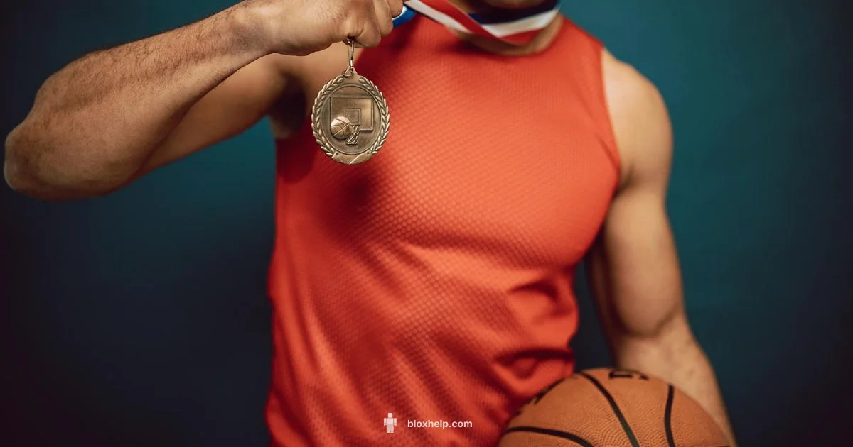 Roblox Medal System - Blox Help