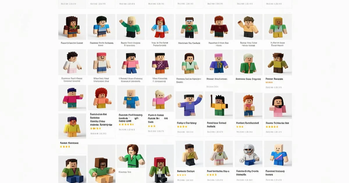 Marketplace Emotes - Blox Help