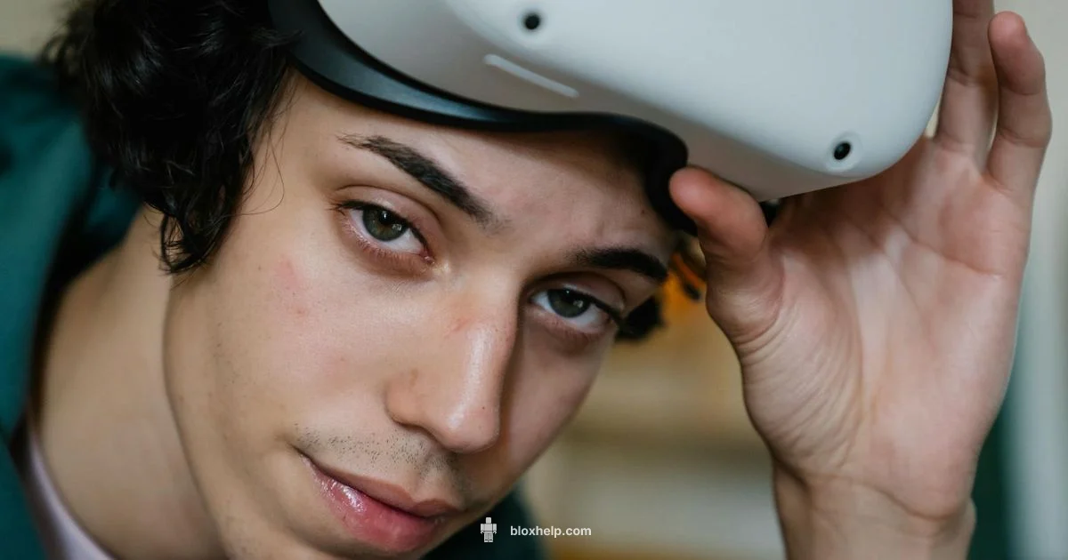 Camera Access Fix - Blox Help