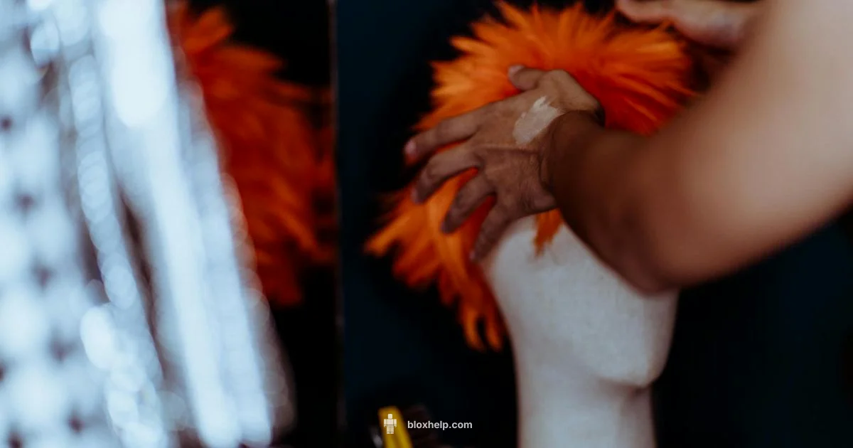 Hair Customization Guide - Blox Help