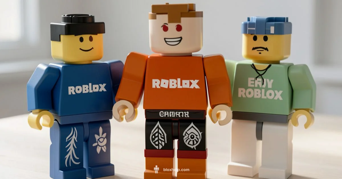 Roblox Connections Guide - Blox Help