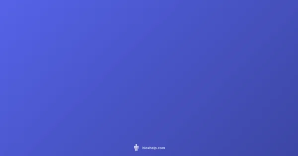 Roblox Support - Blox Help (illustration)