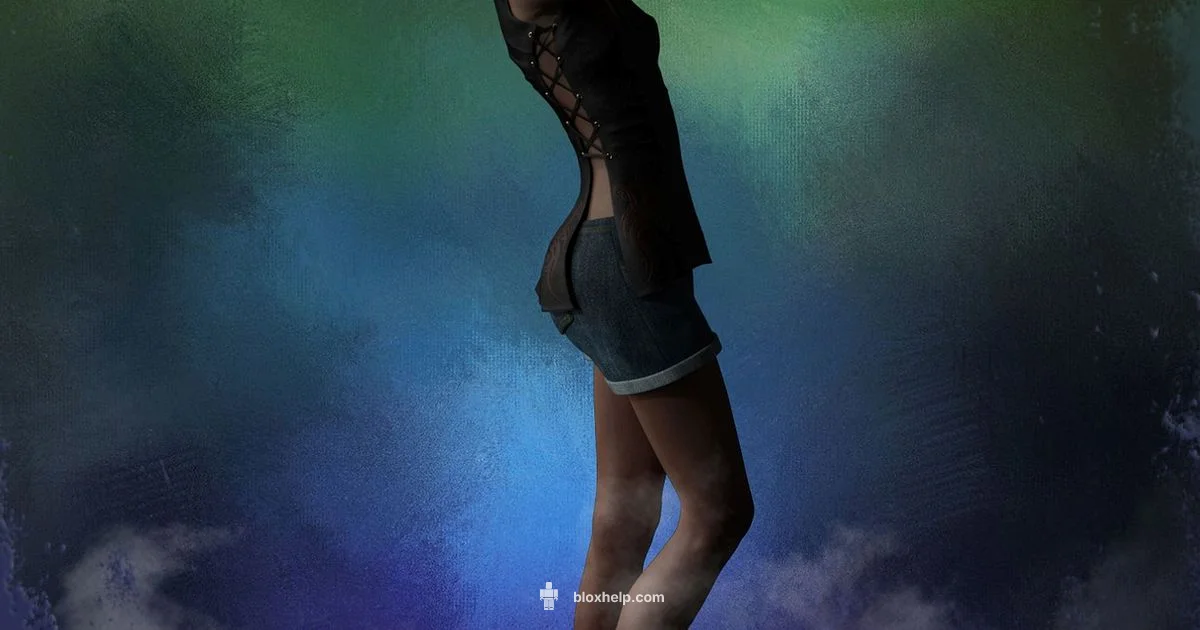 Outfit Codes Guide - Blox Help