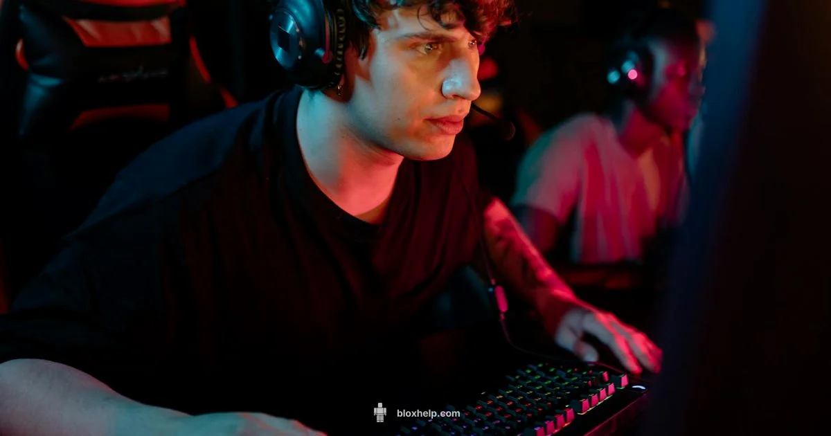 Roblox Voice Chat Fix Roblox Voice Chat Fix - Blox Help