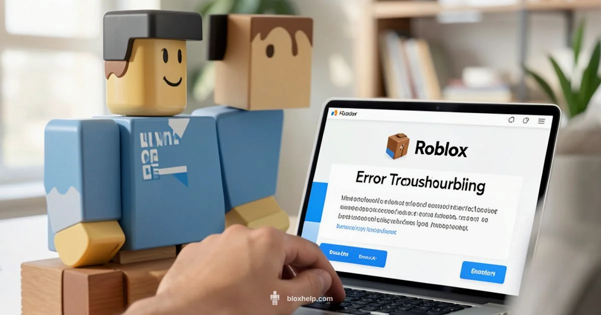 Error 524 Fix - Blox Help