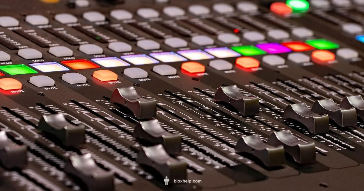 Roblox Soundboard Guide - Blox Help