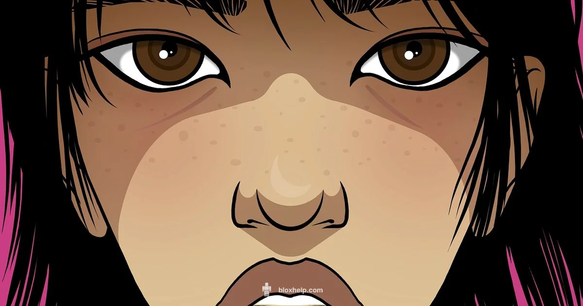 Avatar Face Customization Avatar Face Customization - Blox Help