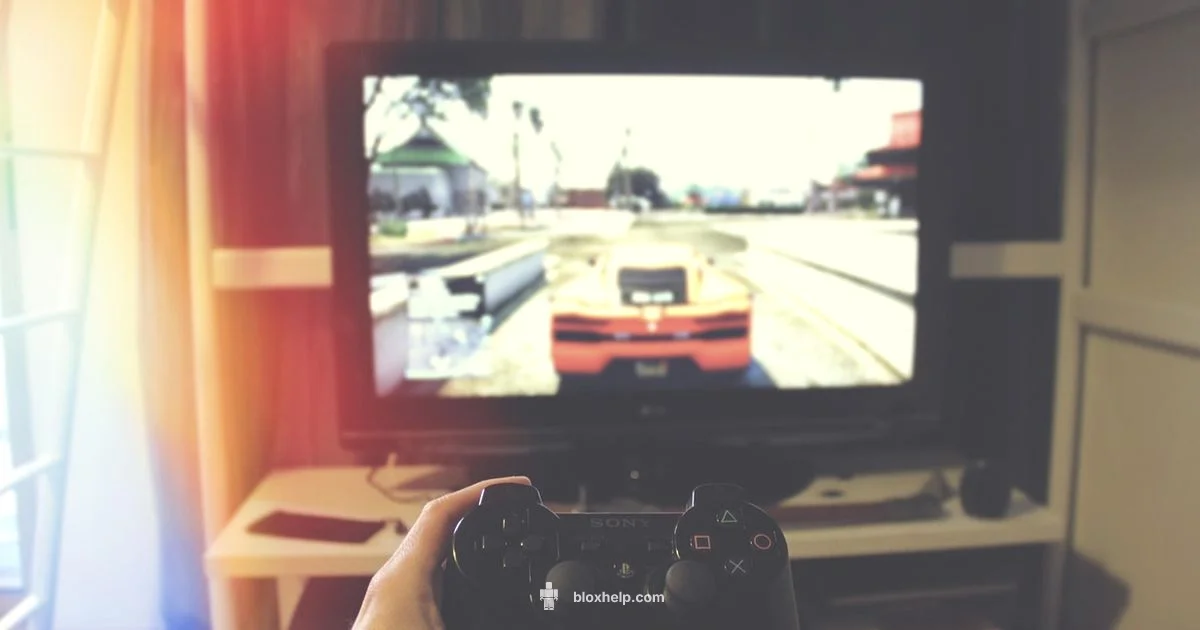 Policy Update 2026 - Blox Help