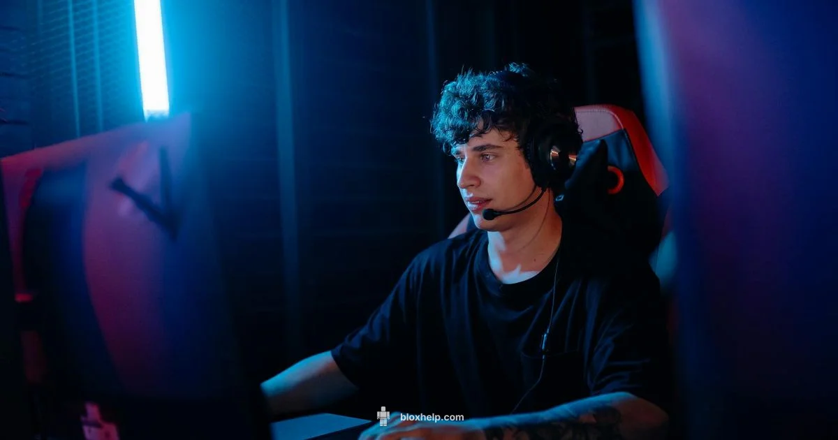 Mic Troubleshooting - Blox Help