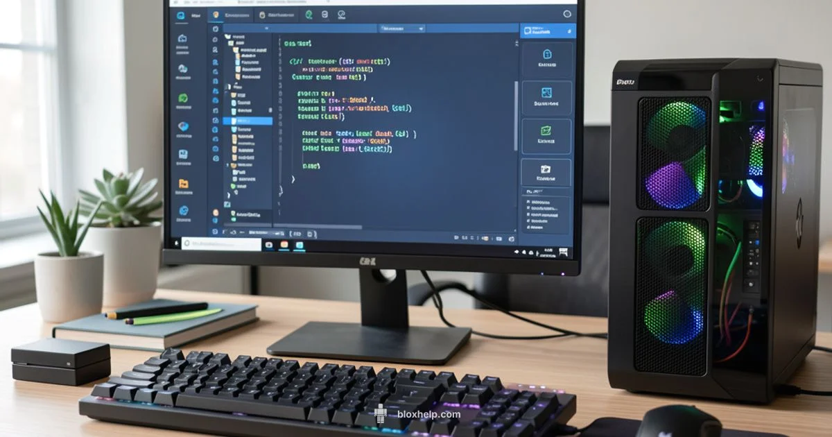 Roblox on Linux - Blox Help