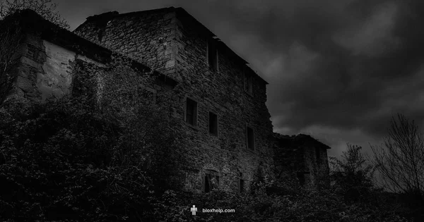 Top Roblox Horror - Blox Help