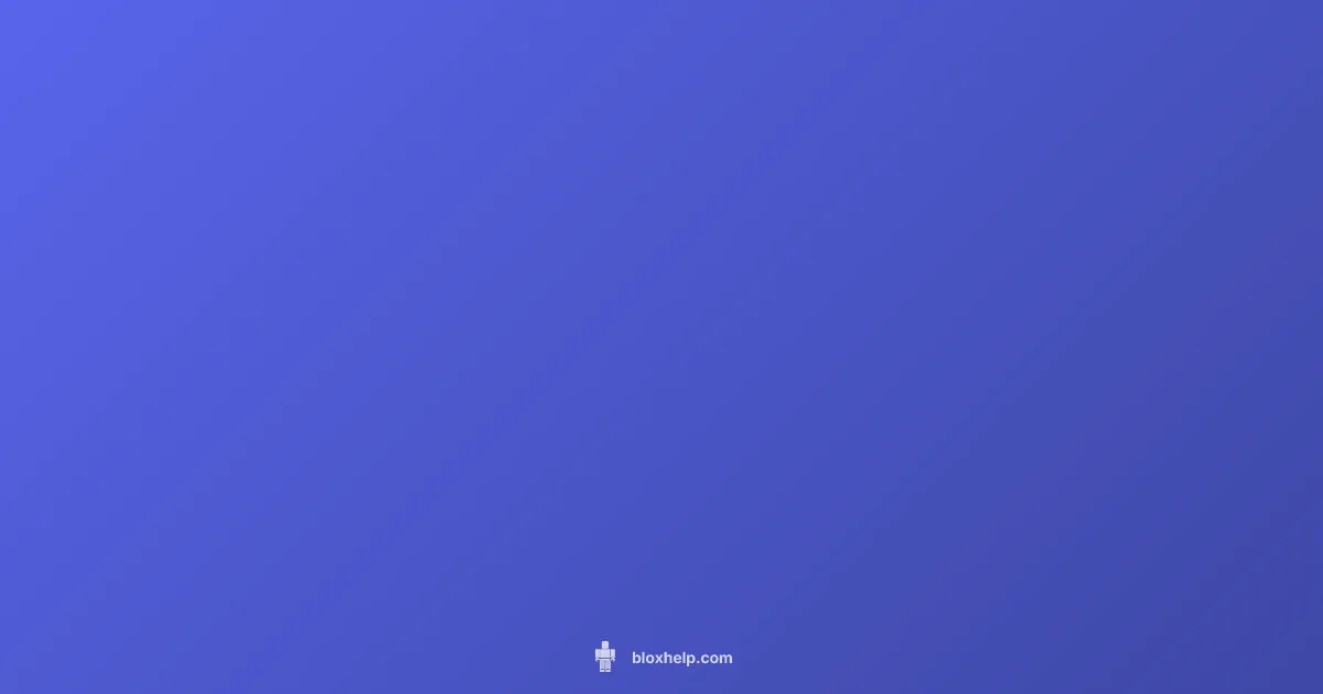 Shutdown Rumor Debunked Shutdown Rumor Debunked - Blox Help (illustration)