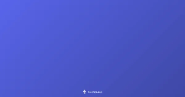 Shutdown Rumor Debunked - Blox Help (illustration)