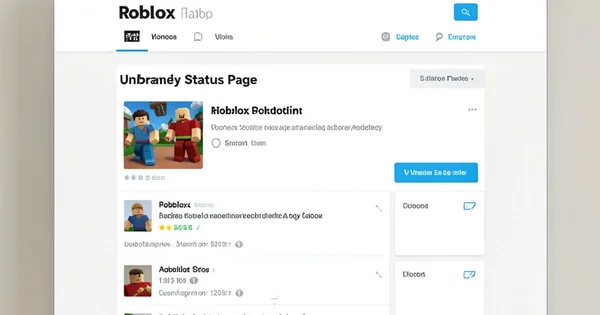Shutdown Rumor Debunked - Blox Help