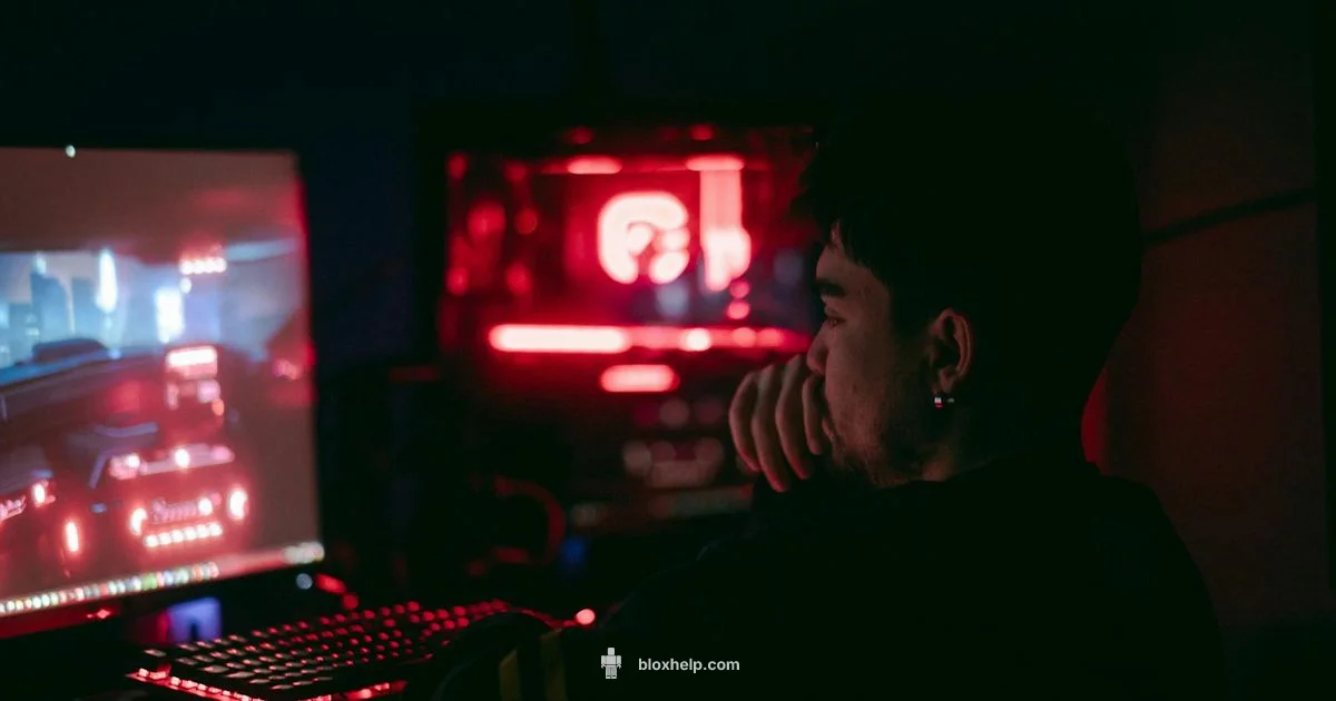 Roblox on PC - Blox Help