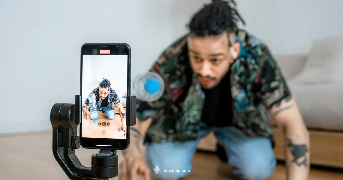Roblox TikTok Guide - Blox Help