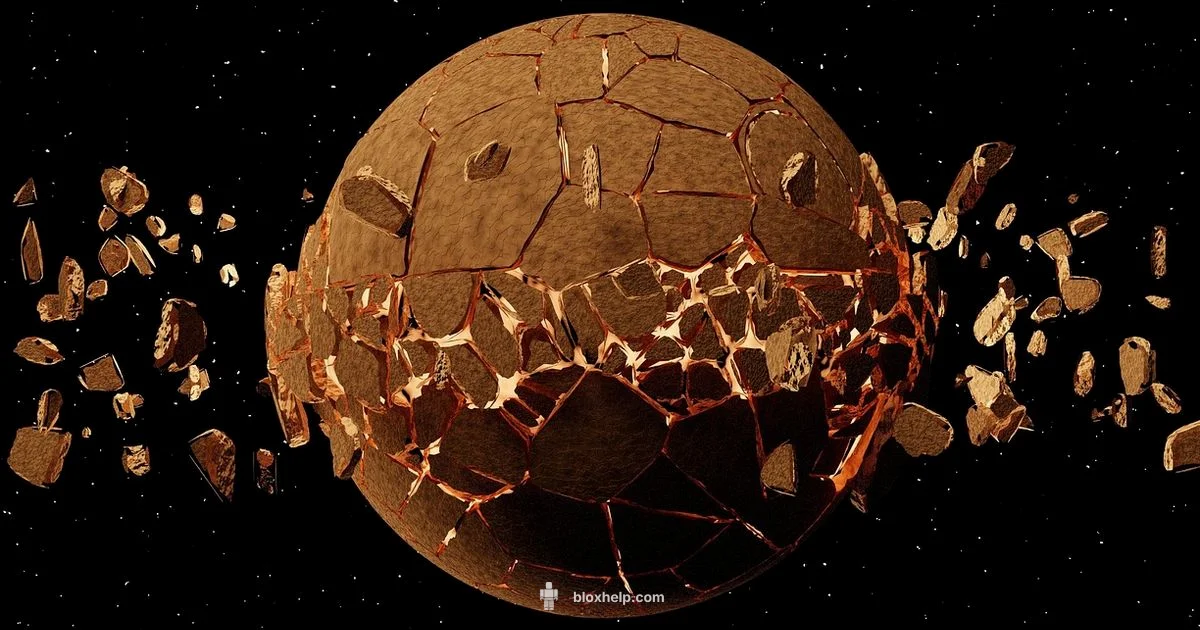Big Roblox Explosions - Blox Help