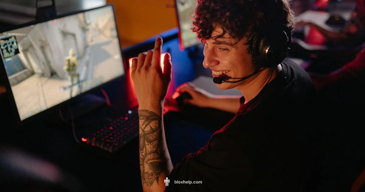 Account Recovery Guide - Blox Help