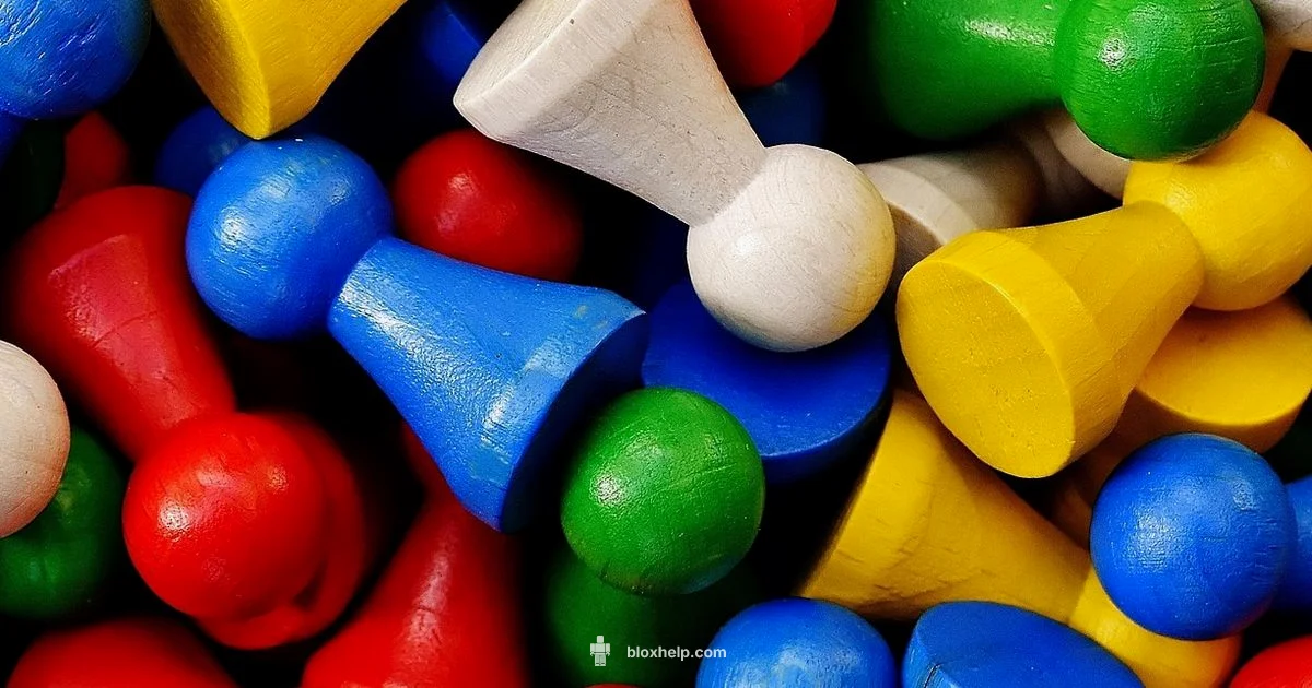 Play Roblox Safely - Blox Help