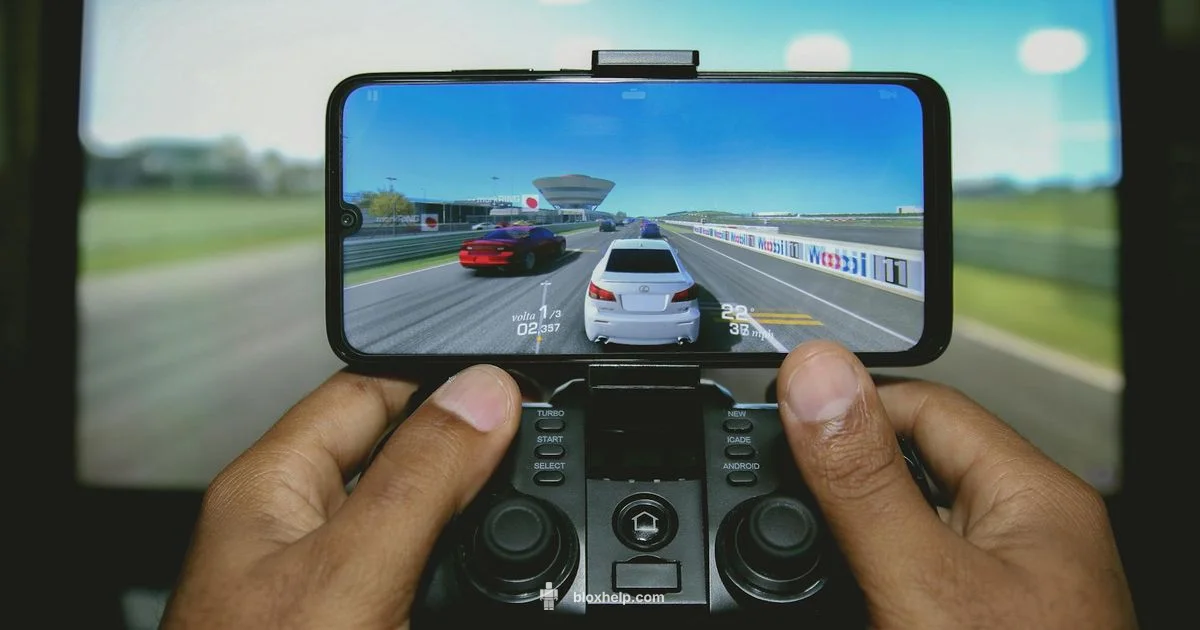 Mobile Roblox Guide Mobile Roblox Guide - Blox Help