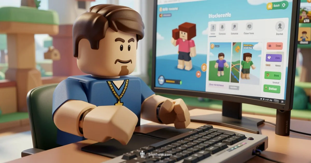 Avatar Fashion - Blox Help