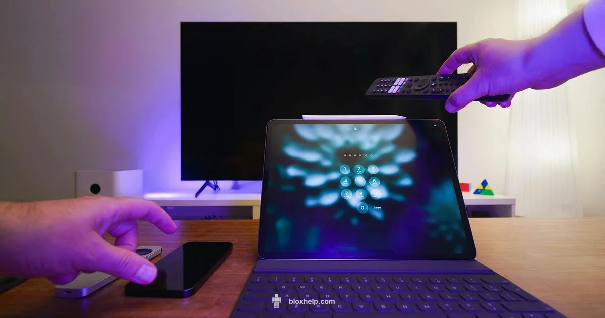 Device Compatibility - Blox Help