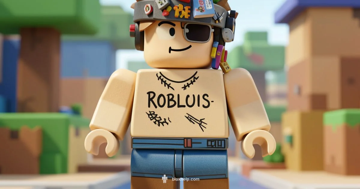 Noisy Roblox Accessories - Blox Help