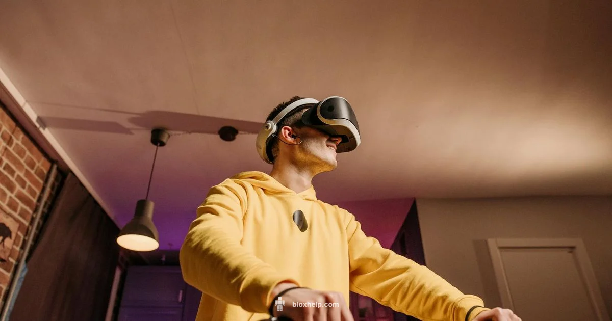 Custom Roblox Avatar - Blox Help