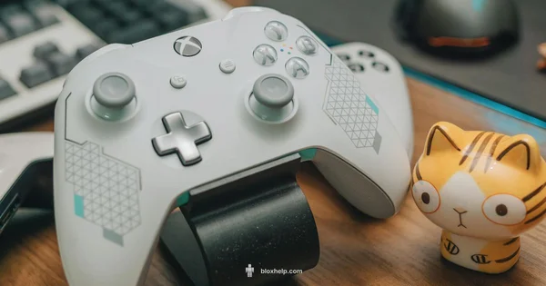 Link Roblox to Xbox - Blox Help