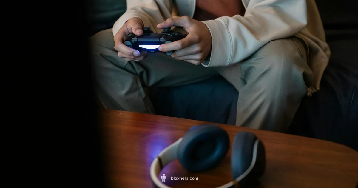 Fix Roblox Glitches Fast - Blox Help