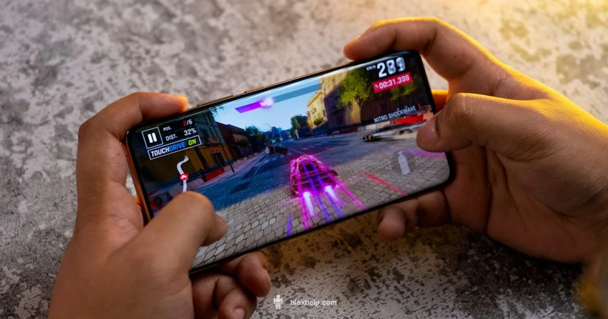 APK Mode Explained APK Mode Explained - Blox Help