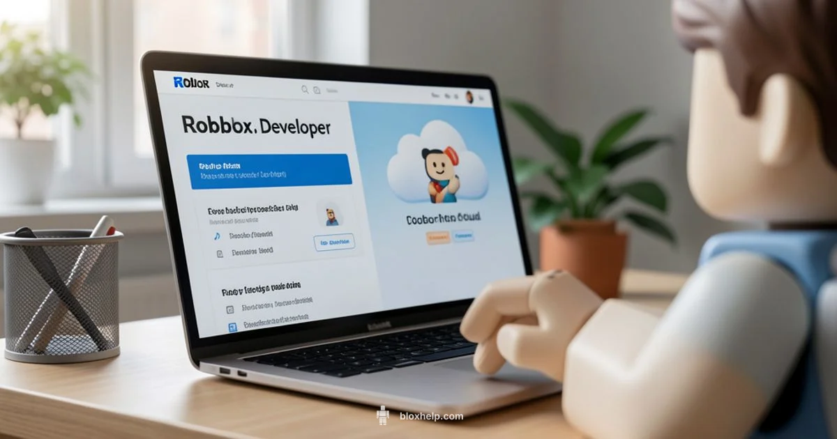 Azure Roblox Integration - Blox Help