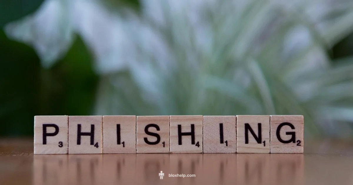 Security Checkup - Blox Help