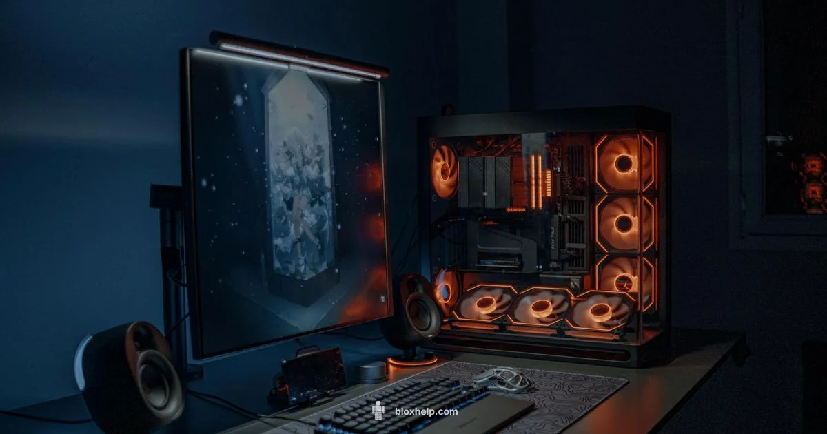 Desktop Roblox Guide - Blox Help