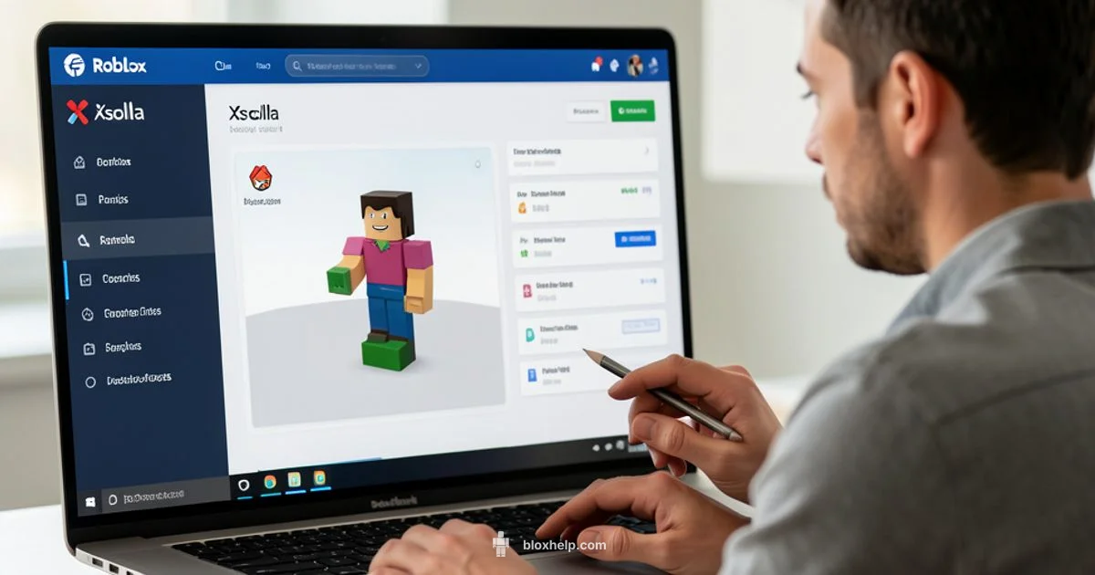 Xsolla Roblox Guide - Blox Help