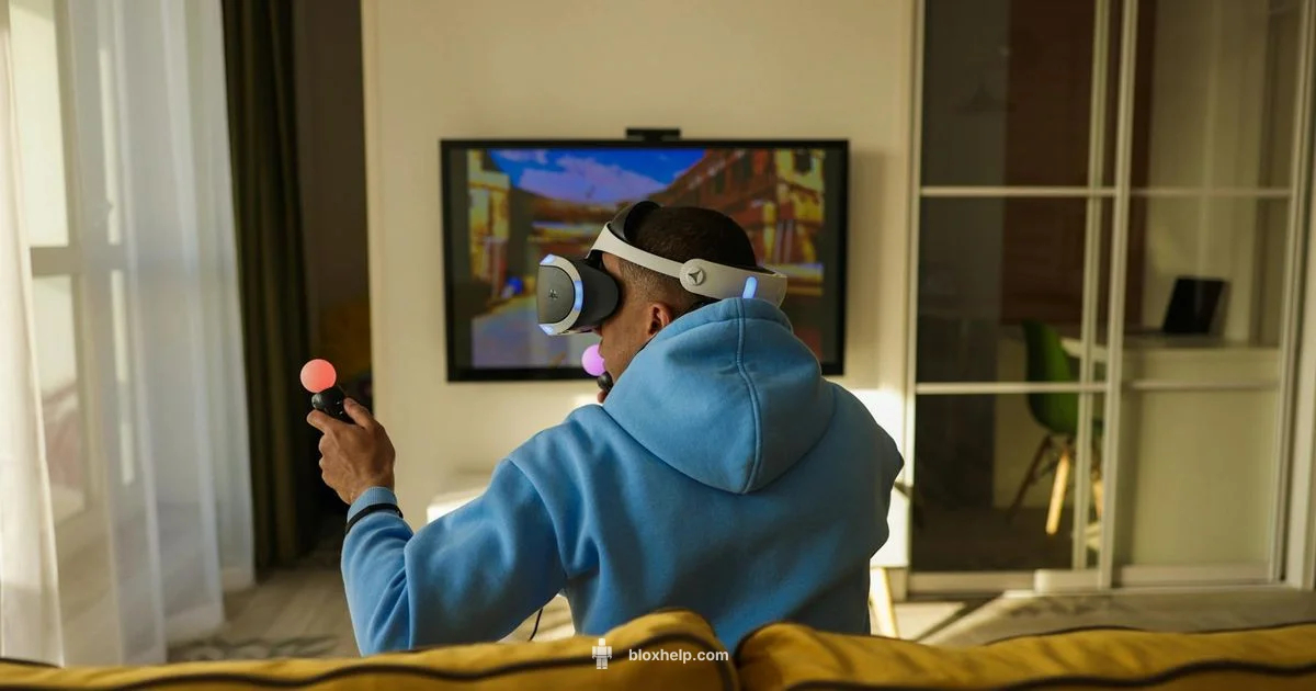 VR Roblox Guide - Blox Help