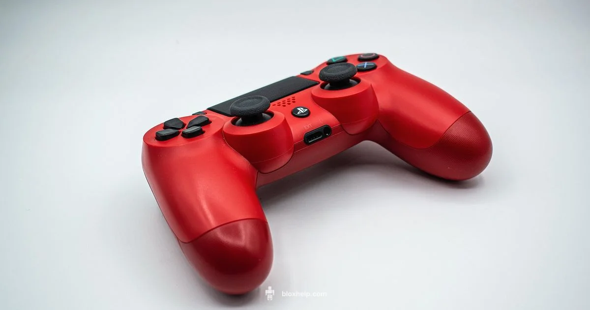 Roblox on PS4 Guide - Blox Help